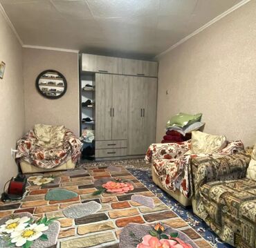 аренда помещений сокулук: 54 м², Без мебели