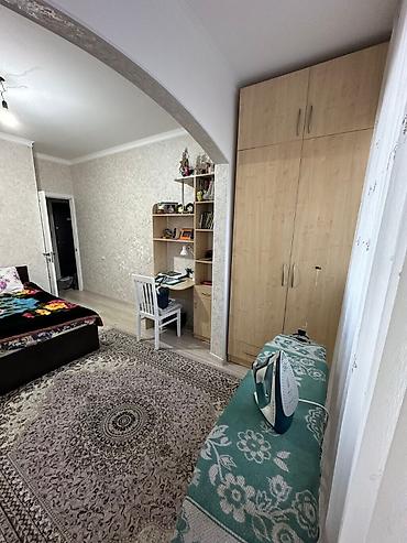 Продажа квартир: 2 комнаты, 74 м², 106 серия, 8 этаж, Косметический ремонт — 11