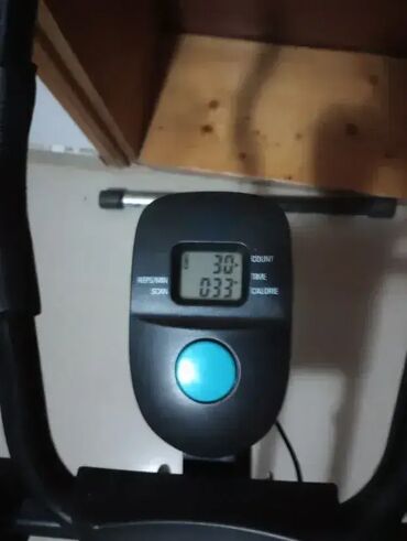 Ostale sprave za vežbanje: VITALmaxx ab trenažer Fitmaxx 5 sklopivi leđni trenažer, ab trener — 7