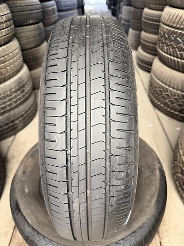 14: Шины 185 / 70 / R 14, Лето, Б/у, Пара, Легковые, Япония, Bridgestone — 2