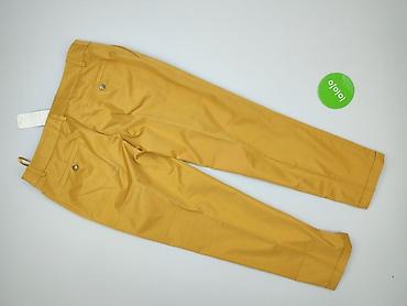 s 7: Spodnie materiałowe damskie, rozmiar 7XL — 3