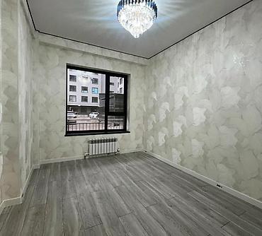 Продажа квартир: 1 комната, 32 м², Элитка, 1 этаж, Евроремонт — 1