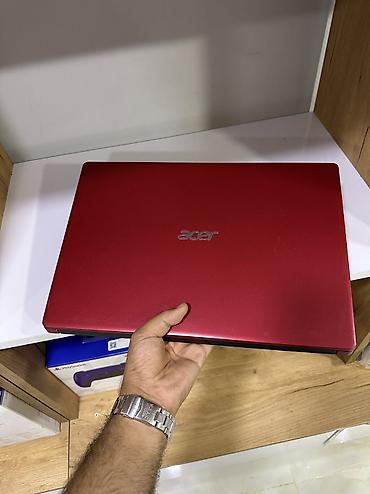 Acer: İşlənmiş Acer Aspire, 15.6 ", Intel Celeron, 512 GB, Ödənişli çatdırılma — 4