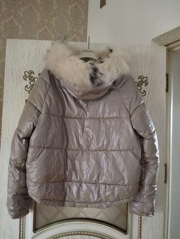 Şortlar: Palto 38 M razmer — 7