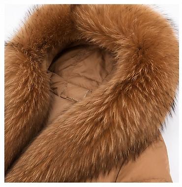prada kurtka: Puxovik kurtka, M — 8