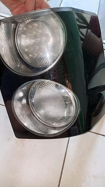tcl 200: Комплект стоп-сигналов Land Rover 2005 г., Б/у, Оригинал, США — 4