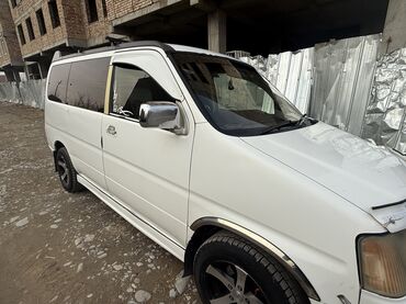 Honda: Honda Stepwgn: 1999 г., 2 л, Автомат, Бензин, Минивэн — 2