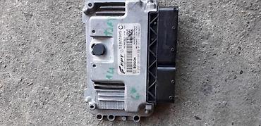neispravno ili neispravno: MOTORNI KOMPJUTER FIAT GRANDE PUNTO 1.4 T.JET | Fiat Grande Punto — 1