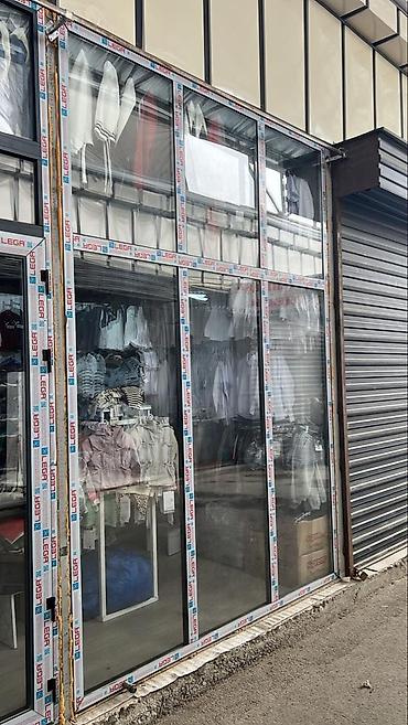 Ремонт окон и дверей: Перегородка, Подоконник, Окно: Замена at lalafo.kg — 3 Ремонт окон и дверей: Перегородка, Подоконник, Окно: Замена — 3