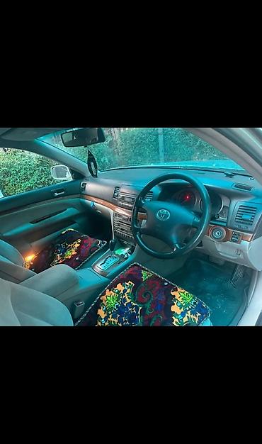 нексия 2 двер: Toyota Mark II: 2003 г., 2 л, Автомат, Бензин, Седан — 5