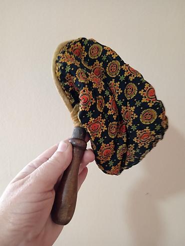 Stare vaze i dekor: Crkveni liturgijski set – komplet - Dva drvena krsta sa korpusom — 8