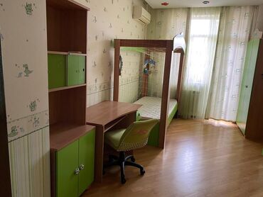 Uşaq və gənc otağı üçün dəstlər: Oğlan üçün, İşlənmiş, Təknəfərlik çarpayı -da lalafo.az — 7 Uşaq və gənc otağı üçün dəstlər: Oğlan üçün, İşlənmiş, Təknəfərlik çarpayı — 7