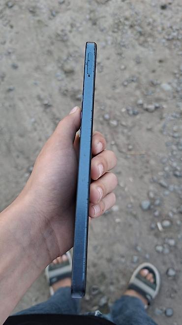 mobil telefon: Realme C65, 256 GB, rəng - Mavi, Barmaq izi, İki sim kartlı — 3