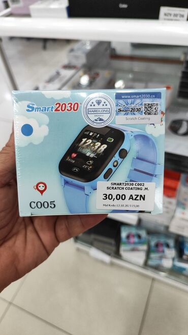 Smart saatlar: Yeni, Smart saat -da lalafo.az — 14 Smart saatlar: Yeni, Smart saat — 14