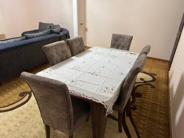 Uzunmüddətli kirayə mənzillər: Xalqlar dostluğu metrosuna 5 deq məsafədə, 9 mərtəbəli binanın,8-ci — 11