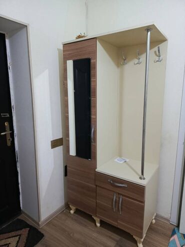 Uzunmüddətli kirayə mənzillər: Hövsan qəsəbəsi, Mida 1 layihəsi, Yeni tikili, 7 mərtəbəli binanın — 7