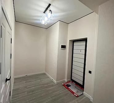 Продажа квартир: 1 комната, 32 м², Элитка, 1 этаж, Евроремонт — 7