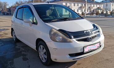 фит талас: Honda Fit: 2002 г., 1.3 л, Бензин