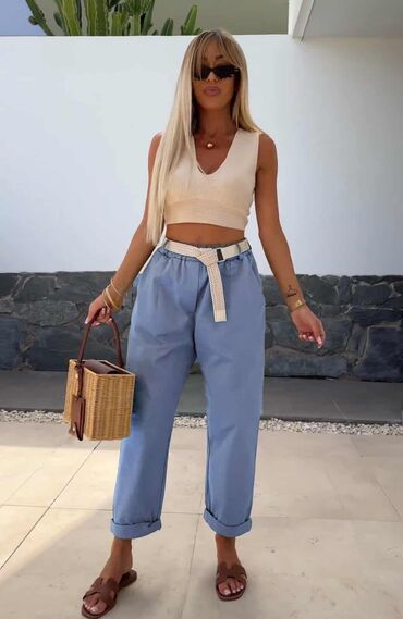 Pantalone: Normalan struk — 6