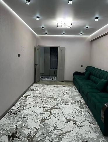 Продажа квартир: 1 комната, 49 м², Нижний Джал (Джал-23) Элитка, 5 этаж, Дизайнерский ремонт — 6