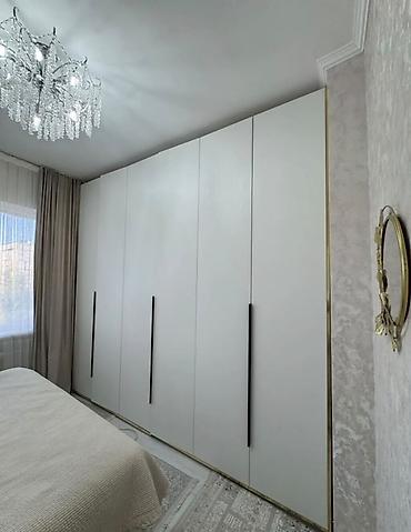 6 микрорайон квартира: 2 комнаты, 52 м², Юг-2 мкр 105 серия, 6 этаж, Евроремонт — 9