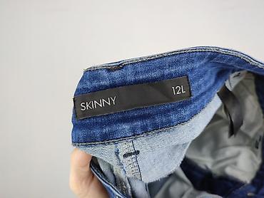 destination jeans: Skiny, Jeansy damskie, rozmiar L — 4