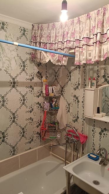 Продажа квартир: 2 комнаты, 46 м², 104 серия, 4 этаж, Старый ремонт — 14