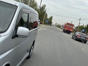 Honda: Honda Stepwgn: 2001 г., 2 л, Автомат, Бензин, Минивэн — 3