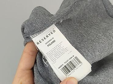 bluzy c: Reserved, Sweter damski, rozmiar M — 4