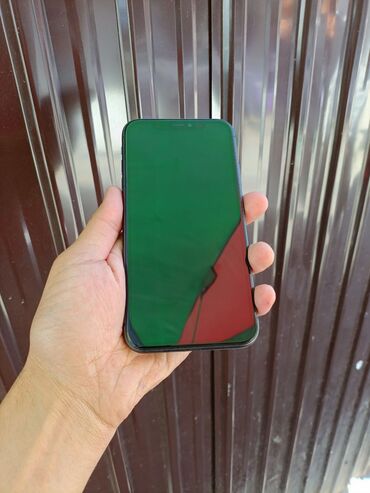 мобильные телефоны скупка: IPhone 11, Б/у, 128 ГБ, Черный, Зарядное устройство, Коробка, 84 %