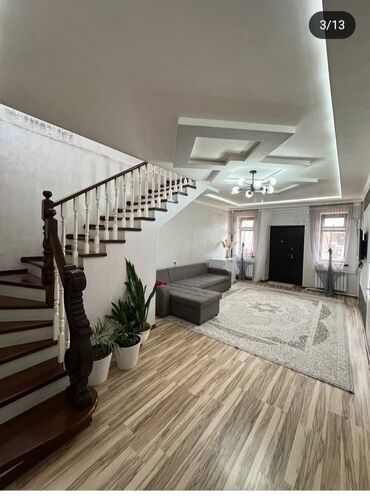 Продажа домов: Дом, 190 м², 8 комнат — 3