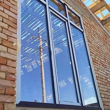 Пластиковые окна на заказ: Терезе Пластиковые терезе Пластиковые Терезе Пластиковые терезе — 3