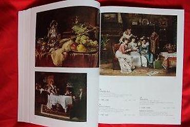 Časopisi: DOROTHEUM, OLGEMALDE DES 19. JAHRHUNDERTS, 30.11.2005. | Aukcioni — 21