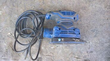 Električne polirke: Ugaona slajferica KRESS CDS 6420 Peugeot slajferica Ispravna — 4