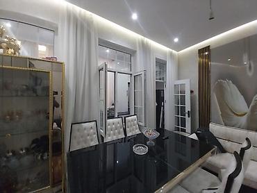 sahil m: Bakı, 2 otaqlı, Köhnə tikili, m. Sahil, 45 kv. m — 5