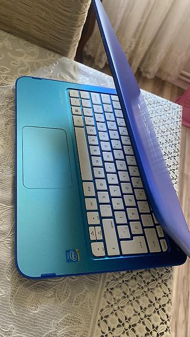 HP: HP Stream 11 x360 noutbuk - Rəng: parlaq mavi (qapaq və korpus), açıq — 4