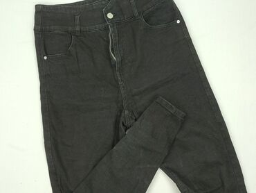 calvin klein jeans plus: Denim Collection, Jeans for women, size XL (EU 42)