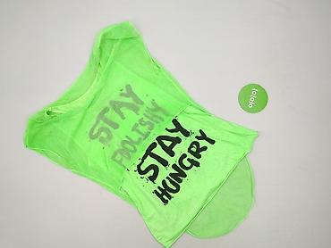 g: T-shirt damski, rozmiar L — 2