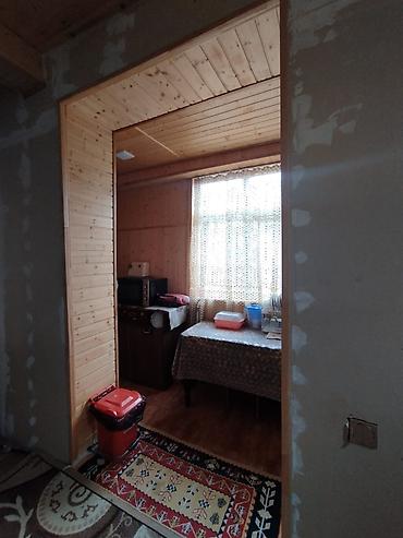 balaxani ev: 4 otaqlı, 155 kv. m, Kredit yoxdur — 1