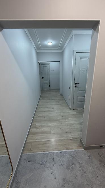 2 8: 3 комнаты, 85 м², Кок-Жар ж/м 108 серия, 2 этаж, Дизайнерский ремонт — 7