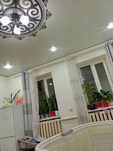 продается орошаемая земля в жайылско районе алтыр будёновка 5 40 гектар цена договорная с довой проблем нету оформление сразу: Үй, 72 кв. м, 3 бөлмө, Менчик ээси, Косметикалык оңдоо