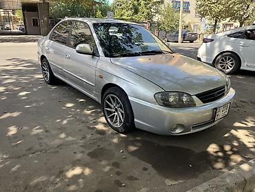 с4 100: Kia Spectra: 2007 г., 1.6 л, Механика, Бензин, Седан — 3