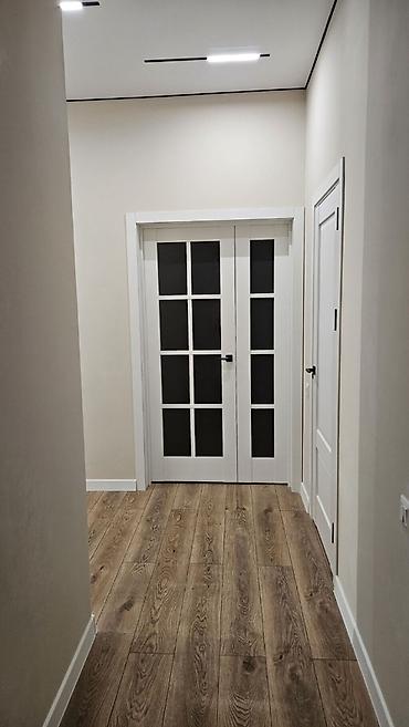 2 ком ак ниет кут: 2 комнаты, 61 м², Технопарк Элитка, 1 этаж, Свежий ремонт — 3