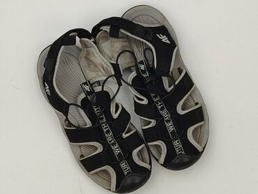 stradivarius buty botki: 4F, Босоніжки жіночі, 38, стан - Хороший