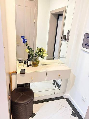 Продажа квартир: 2 комнаты, 72 м², Элитка, 8 этаж, Дизайнерский ремонт — 5