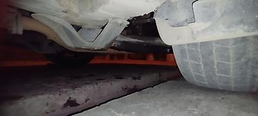 тоета превиа: Toyota Previa: 2003 г., 2.4 л, Газ, Минивэн — 5