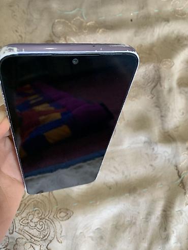 5800x3d купить: Samsung Galaxy A05s, Б/у, 128 ГБ, цвет - Фиолетовый — 10