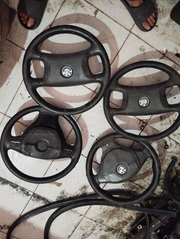 Digər avtomobil ehtiyat hissələri: Bmw E36 aid ehtiyat hissələri satılır bmw E36 aid ehtiyat hissələri — 27