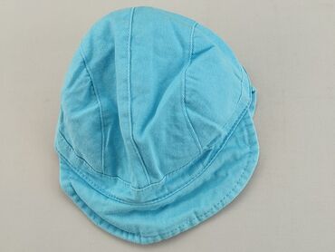 ramoneska z kamizelka futrzana: Baseball cap, condition - Very good