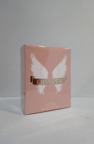 Parfemi: PACO RABANNE OLYMPEA EDP 80ML | Paco Rabanne Olympea edp 80ml — 2